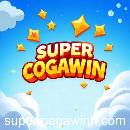Gaming Industry Revolutionized by SuperMegaWin