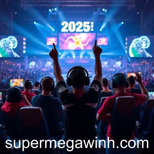 Gaming Trends and Achievements in 2025