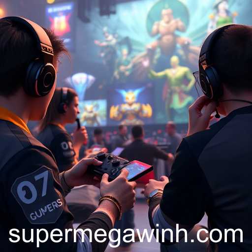 The Rise of Online Gaming Platforms