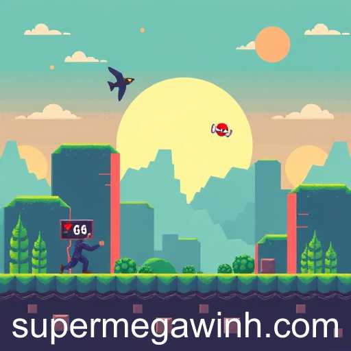 Reviving Retro Gaming: The 'Supermegawin' Phenomenon