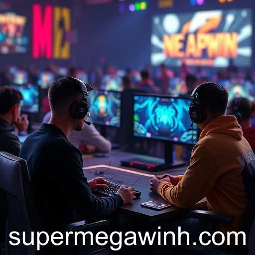 The Rising Popularity of Online Games in 2025