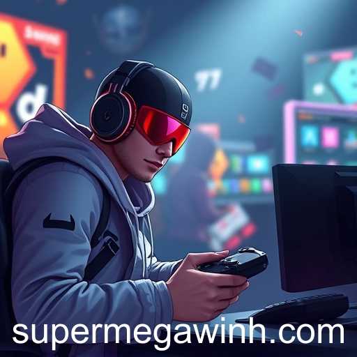 Gaming Trends and the Rise of 'supermegawin'