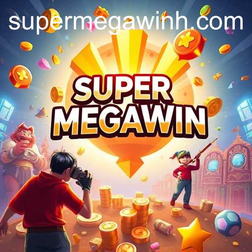 SuperMegaWin Revolutionizes Online Gaming Scene